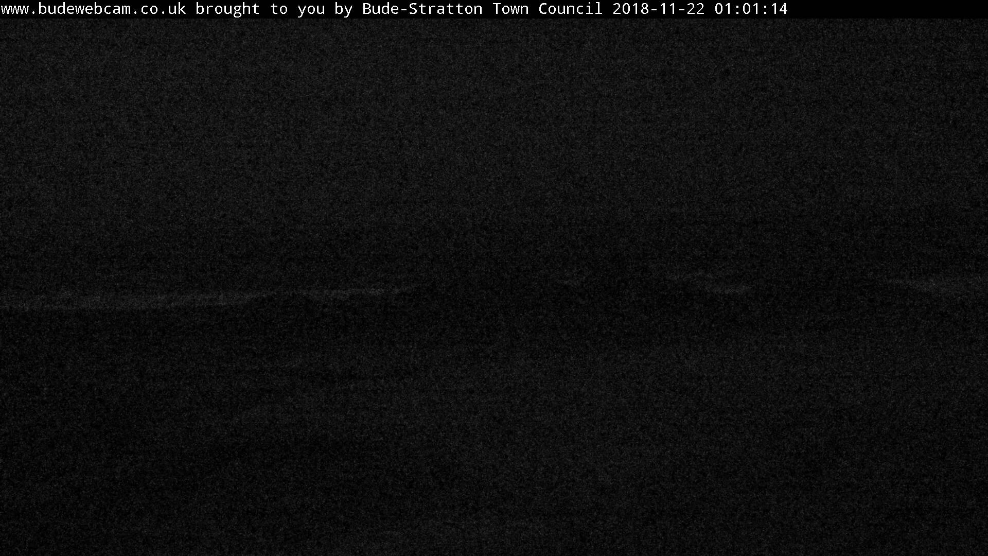 Cornwall webcam