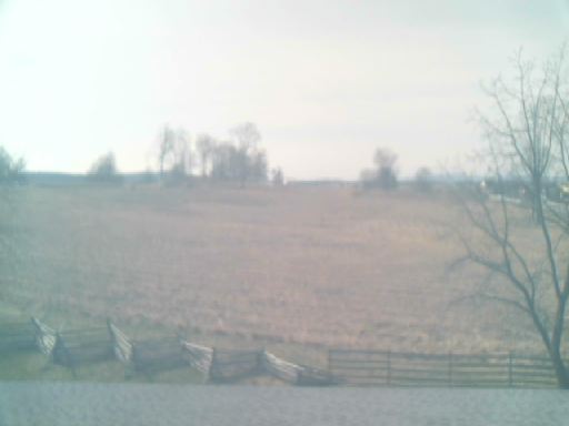 Gettysburg webcam