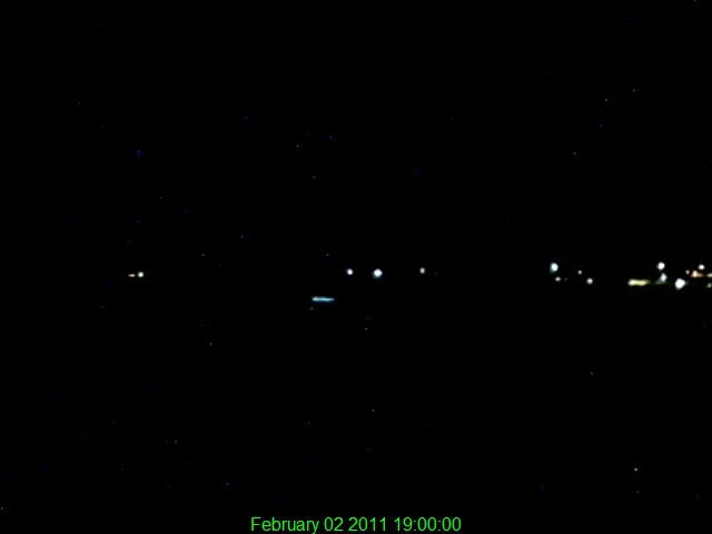 Sierra Vista webcam