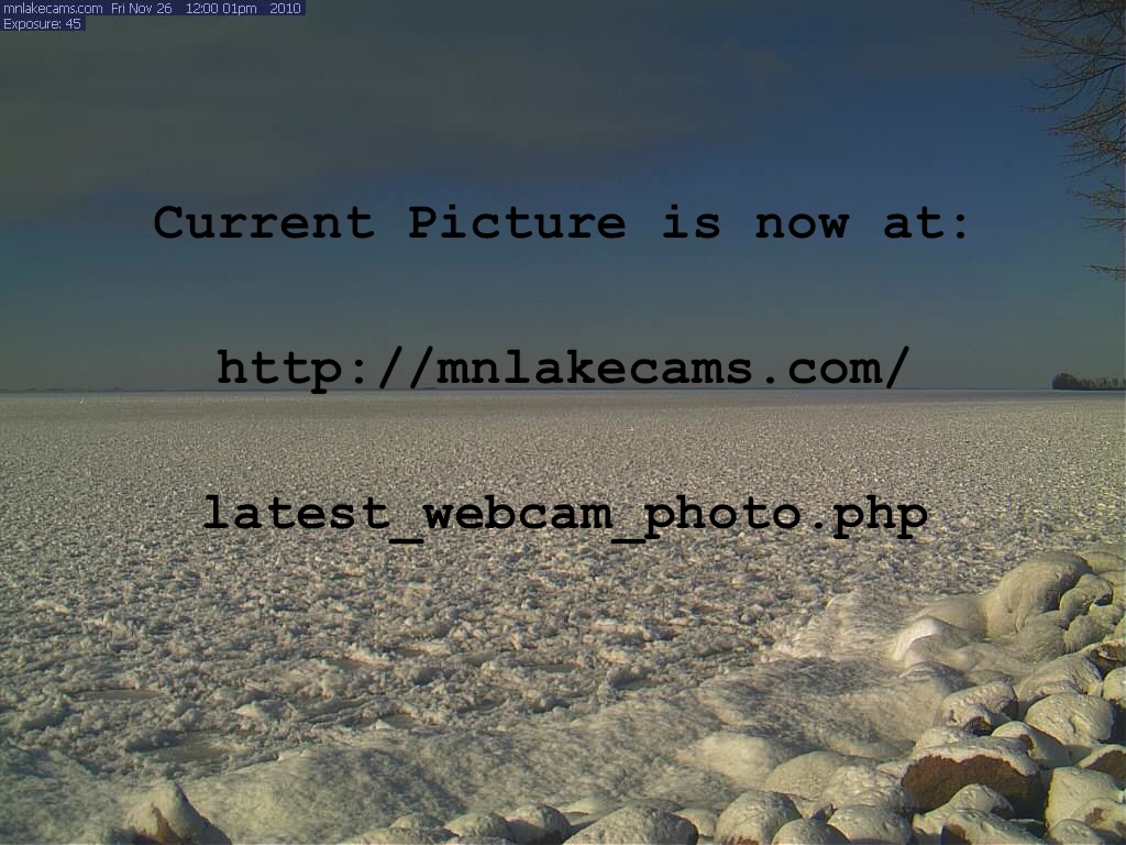 Arizona webcam