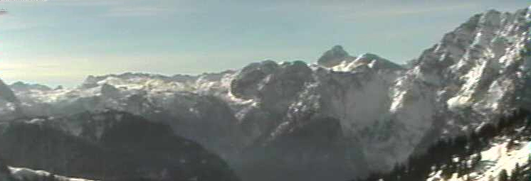 webcams in Bavaria