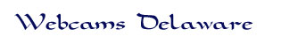 webcams in Delaware