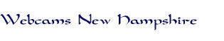 webcams in new hampshire