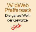 Pfeffersack: die ganze Welt der Gewrze