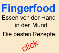 Fingerfood: die besten Rezepte