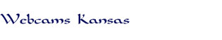 webcams in Kansas