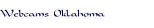 webcams Oklahoma