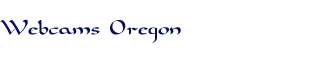 webcams Oregon
