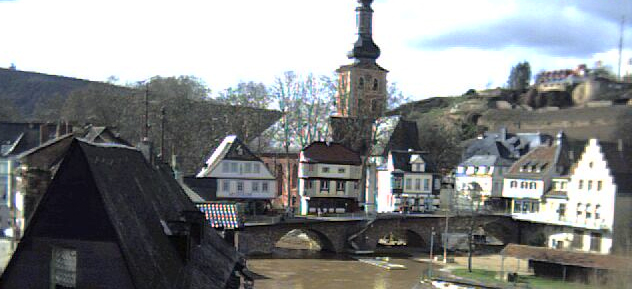 webcams in Rheinland-Pfalz