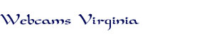 webcams in Virginia
