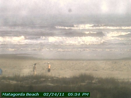 Matagorda, Texas