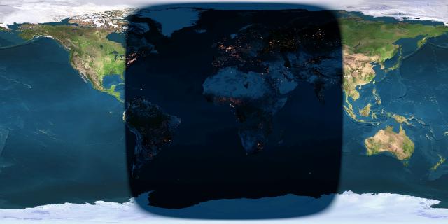 webcams satellite views