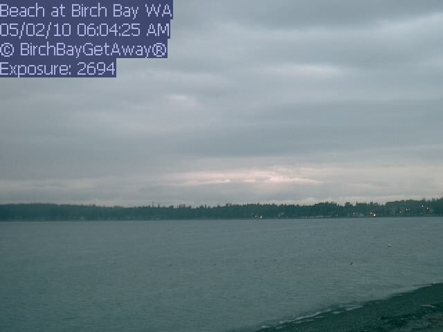 Washington webcam