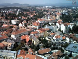 Hungary  webcam