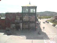 Brewery webcam