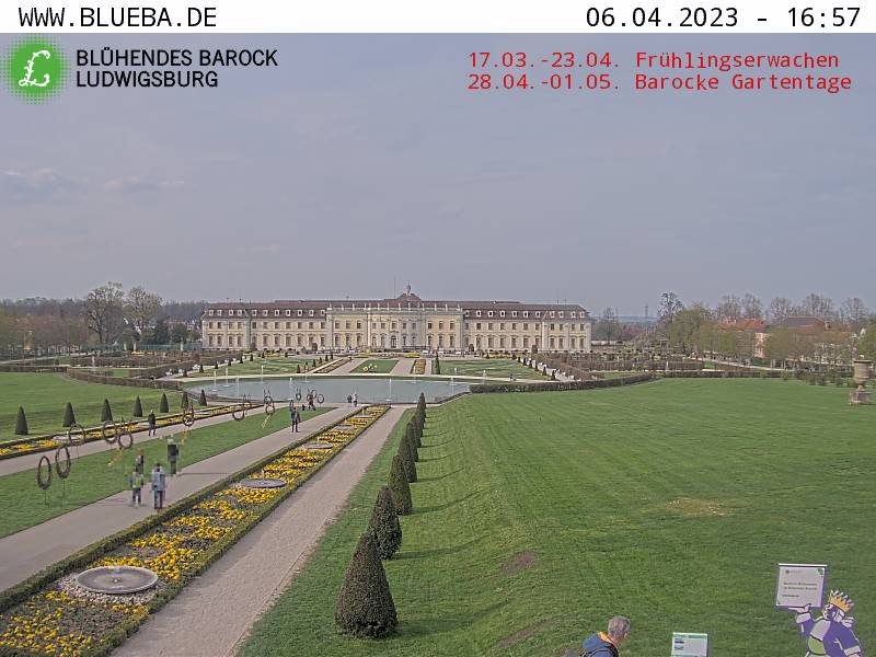 Germany webcam