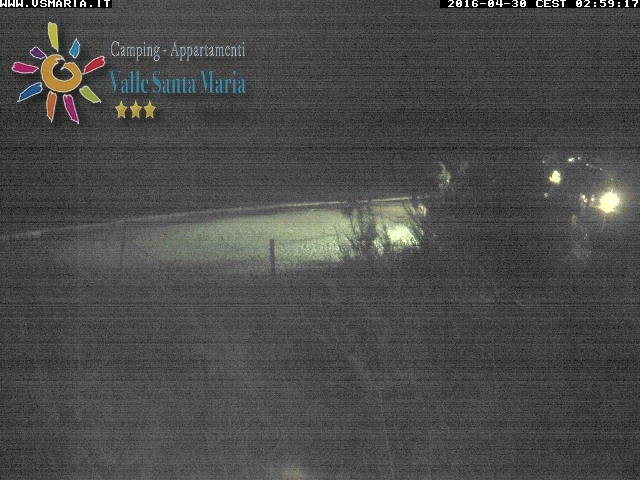 Elba Island  webcam