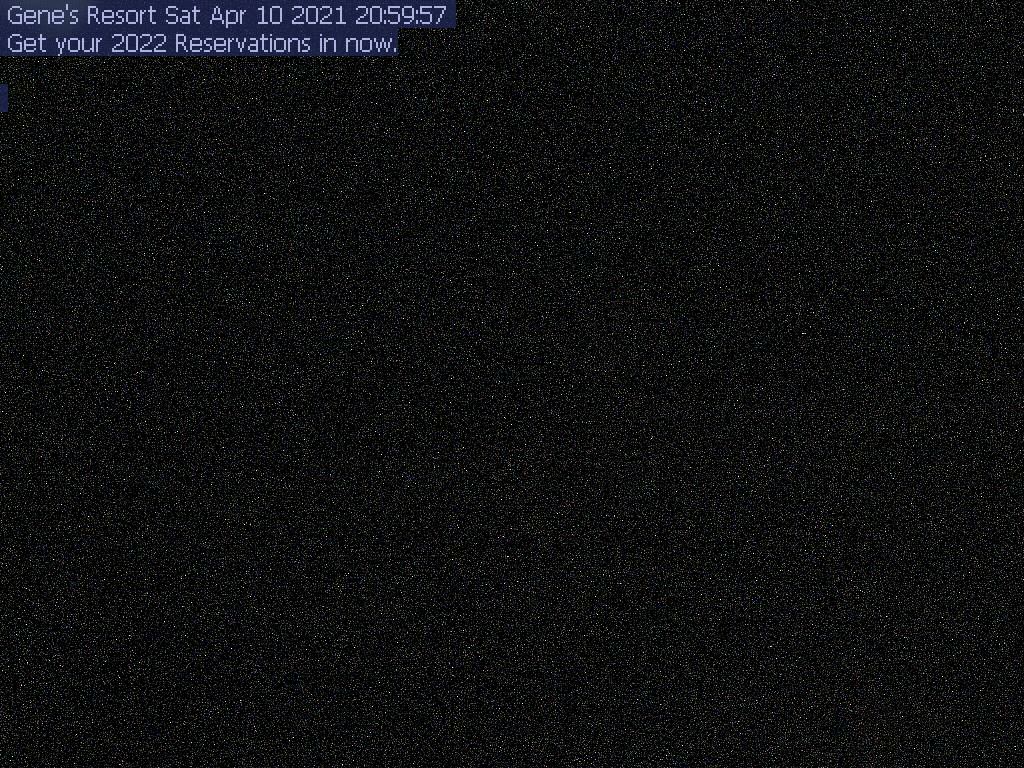 Minnesota webcam