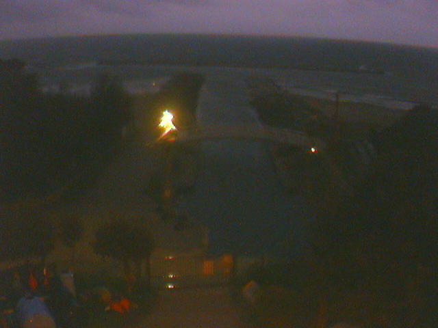 Italy webcam