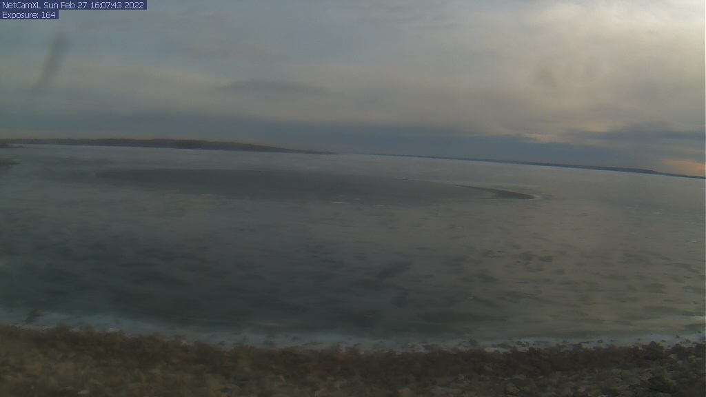 Fort Peck webcam
