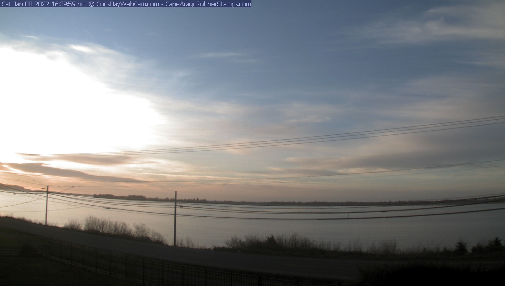  Oregon webcam