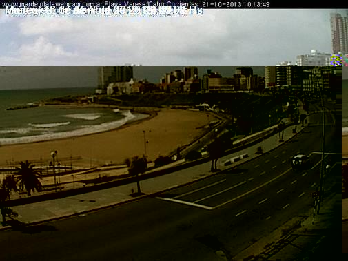 Mar del Plata