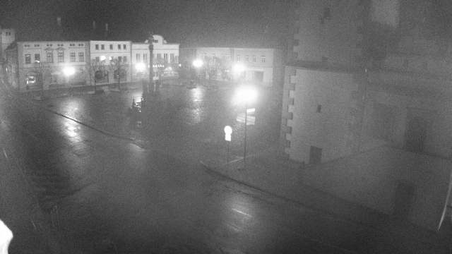 Czech Republic webcam