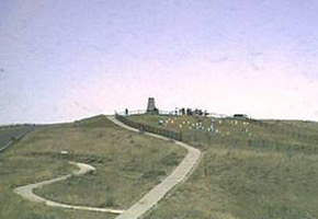 Little Bighorn webcam