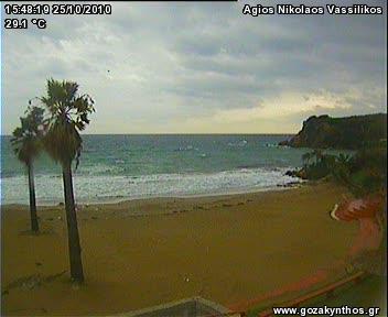 Knokke Heist webcam