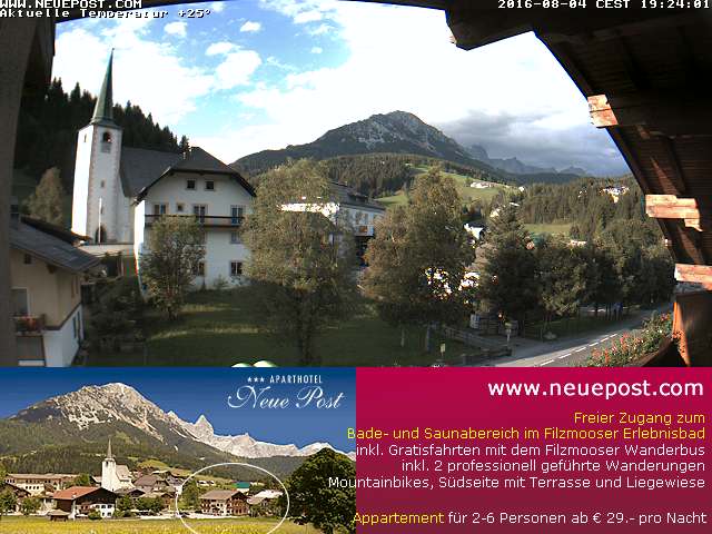 Austria webcam