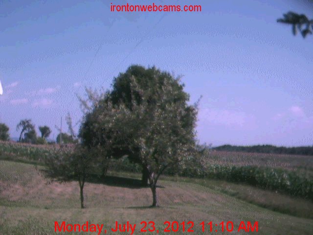 Michigan webcam
