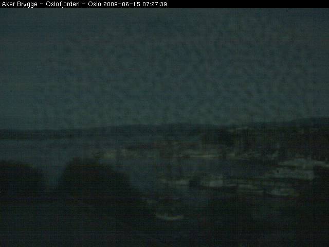Norway webcam