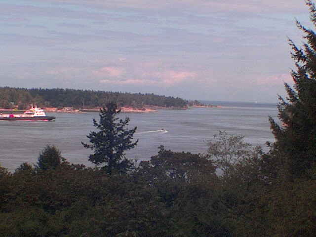 Canada webcam