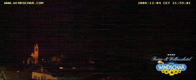Gais webcam