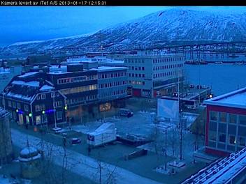 Norway webcam