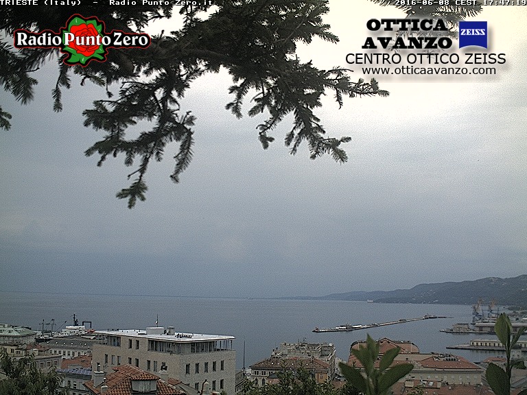Italy webcam