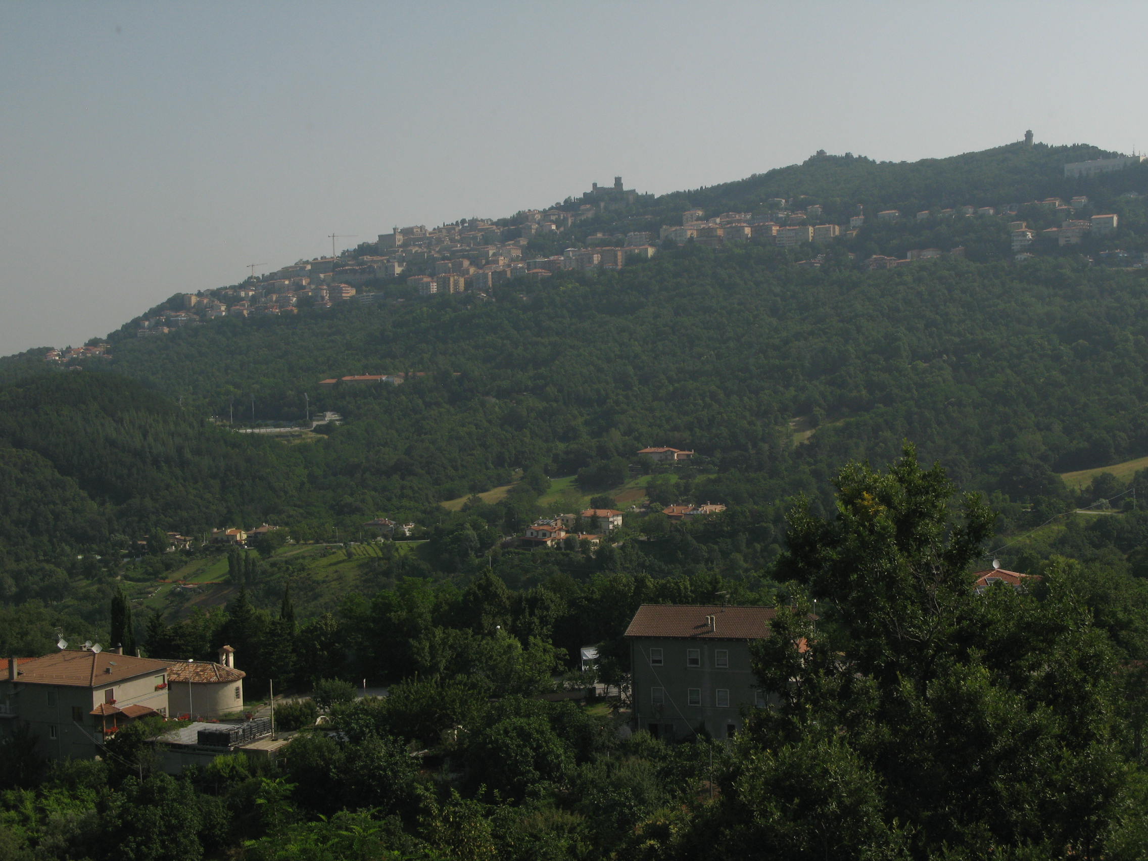 San Marino