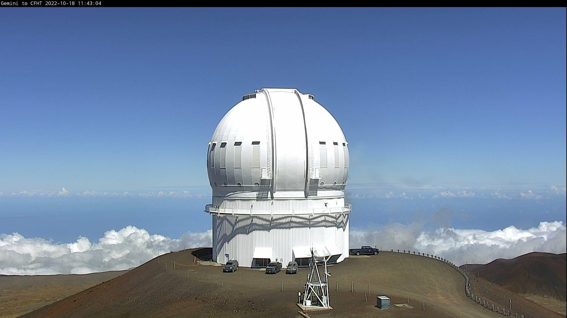 Hawaii webcam